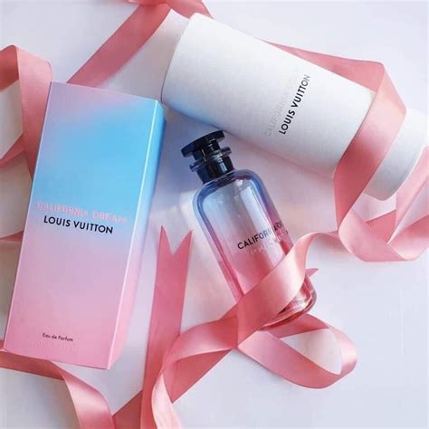 nước hoa Louis Vuitton dream